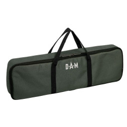 Подставка DAM Alu Rod Pod Gunsmoke для 3 удилищ