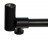 Буз-бар на 3 удилища Carp Pro 3 Rod Adjustable Buzz Bar 30-50см