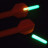 Светлячок на маркер Gardner UV Torch Glo-Worm Screw-On