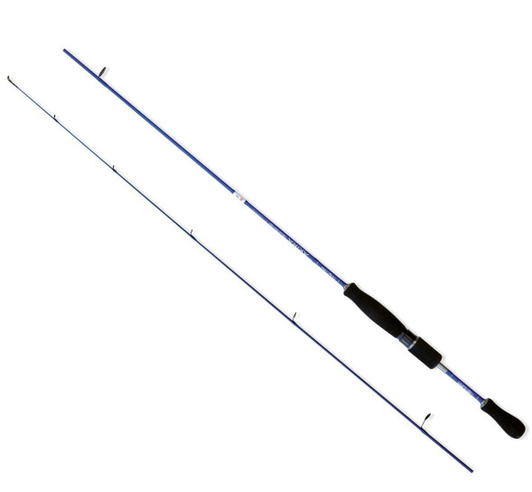 Вудилище Nomura Akira Trout Area Blue 1.95m 1.5-5gr Tubular Tip