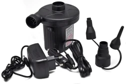 Насос универсальный Two Way Electric Pump CZ208