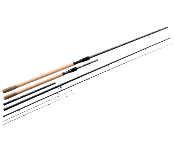 Фидерное удилище Flagman Mantaray Pro Combo Feeder 3.3-4.2м 100г