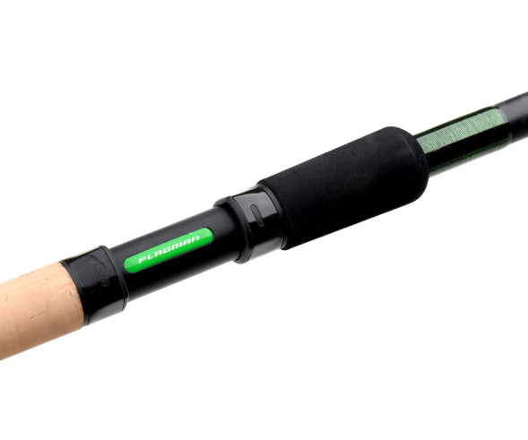Фидерное удилище Flagman Mantaray Pro Combo Feeder 3.3-4.2м 100г
