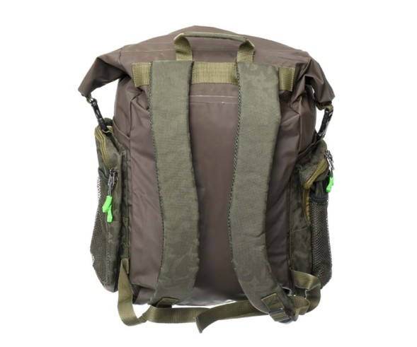 Сумка-рюкзак Carp Pro Diamond Waterproof Rucksack