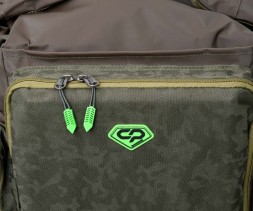 Сумка-рюкзак Carp Pro Diamond Waterproof Rucksack