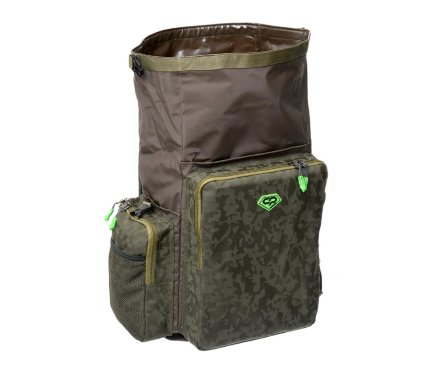 Сумка-рюкзак Carp Pro Diamond Waterproof Rucksack