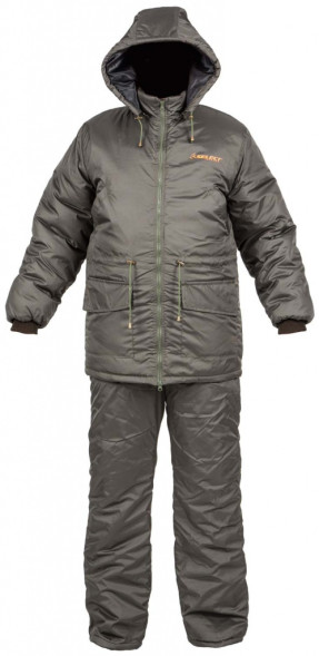 Зимний костюм Select -10°