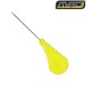 Игла DAM MAD Hard Baiting Needle yellow