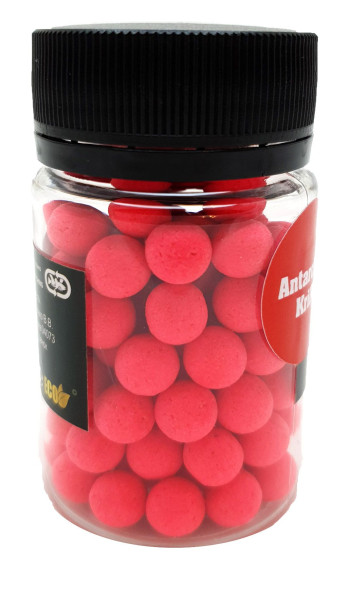 Бойл CC Baits Fluoro Pop-Ups Antarctic Krill 8мм