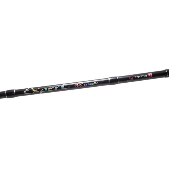 Удилище Favorite Expert EXS-732SUL 2.20m 1-6g