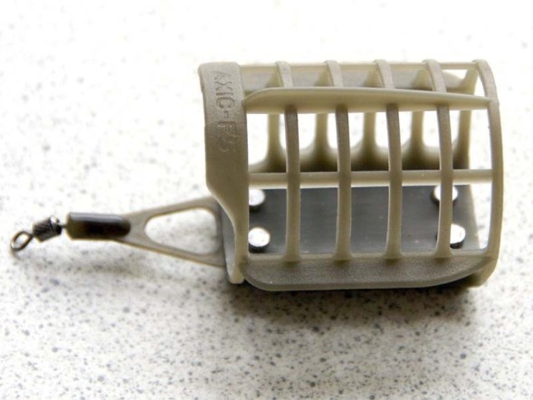 Годівниця AXIC F5 - Сіточка