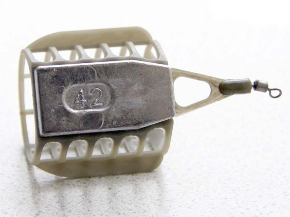 Годівниця AXIC F5 - Сіточка