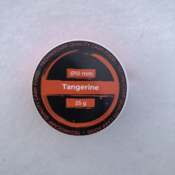 Бойл Technocarp Pop-Up Tangerine d.10mm уп / 25гр