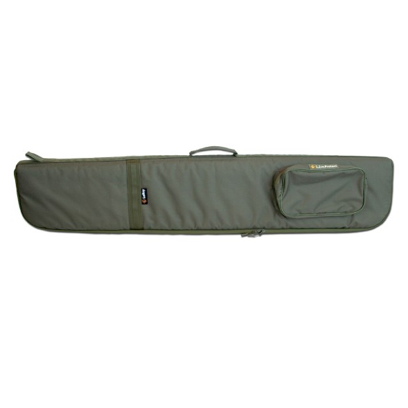 Чехол для ружья без оптики LeRoy Protect Олива 100 см