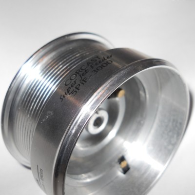 Шпуля Corcast 5PiF Super Jet Feeder 3000