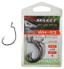 Крючок Select WH-93 №5/0, 4шт