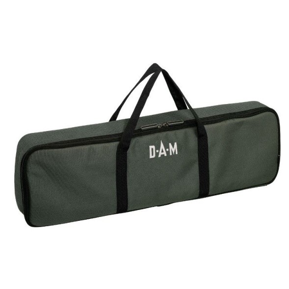 Подставка DAM Alu Rod Pod для 3 удилищ длина 68-109см