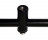 Буз-бар на 3 вудилища Carp Pro 3 Rod Adjustable Buzz Bar 20-30см