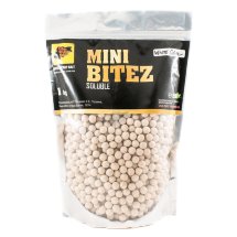Пилять Бойл CC Baits Mini Bitez White Spice 10мм