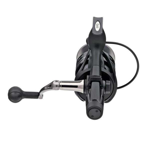 Катушка D.A.M.  Baitrunner QUICK TORIX 560 FS