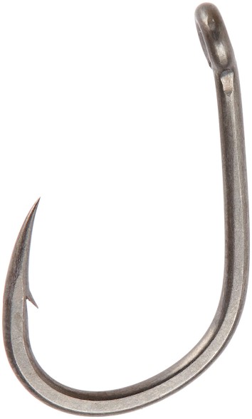 Гачок Brain Sting Classic Wide Gape # 1 (8 шт / уп)