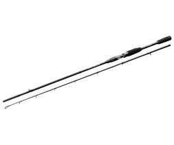 Вудилище спінінга Flagman Jerk Style 662HH 1.98м 20-70г