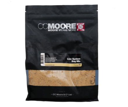 Стик микс CC Moore Live System Bag Mix 3kg
