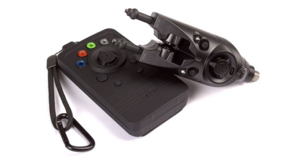 Электронный сигнализатор Nash Siren R3 Green