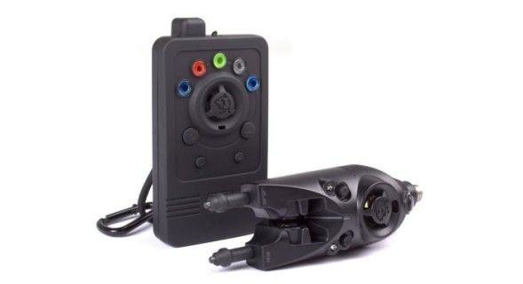 Электронный сигнализатор Nash Siren R3 Green