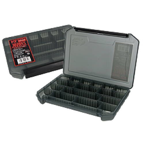 Коробка Meiho VS-3010NS ц:черный