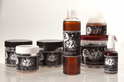 Бустер Rocket Baits Ska 250 ml