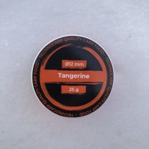 Бойл Technocarp Pop-Up Tangerine d.12mm уп /25гр
