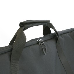 Рюкзак для оружия LeRoy Volare черный 110 см