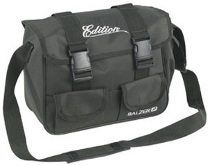 Сумка спиннингиста Balzer Edition Shoulder Bag Big
