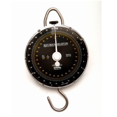 Весы Reuben Heaton Standard Dual Scale 54kg