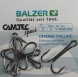 Крючок-двойник Balzer Camtec Double One Hook №4 5шт.