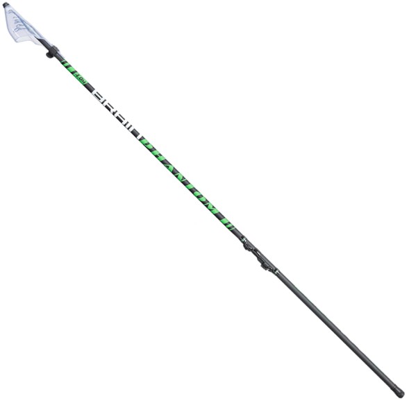 Удилище болонское Brain Phantom 4.0m