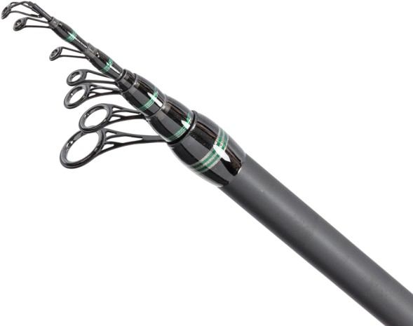Удилище болонское Brain Phantom 4.0m