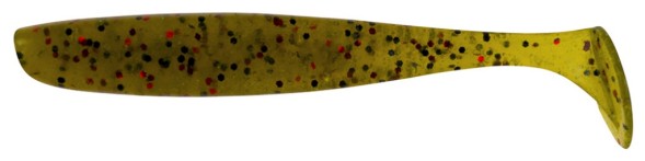 Съедобный силикон Select Easy Shad 3" col.002 (5 шт)