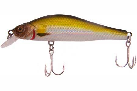 Воблер Strike Pro Archback 120мм 34гр EG-125C - 146