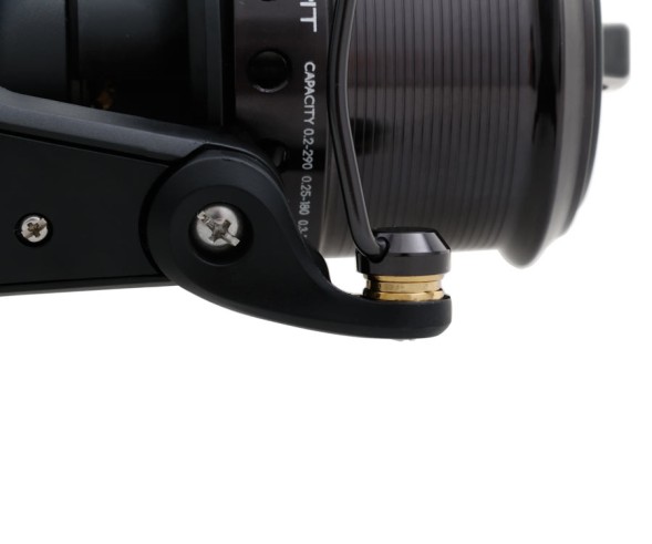 Катушка Flagman Armadale Big Pit Reel