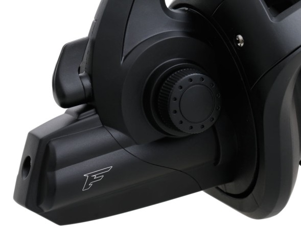 Катушка Flagman Armadale Big Pit Reel