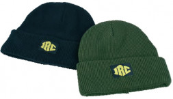 Шапка JRC Woolen Hat Green