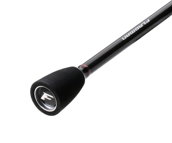 Спиннинговое удилище Flagman Optimum 692ULS 2.1м 0.5-5г