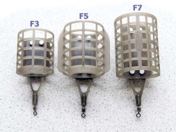 Кормушка AXIC F7 - Сеточка