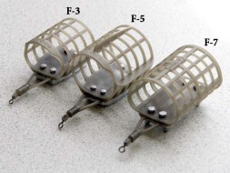 Кормушка AXIC F7 - Сеточка