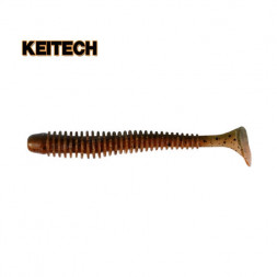 Їстівний силікон Keitech Swing Impact 406 Castaic Choice