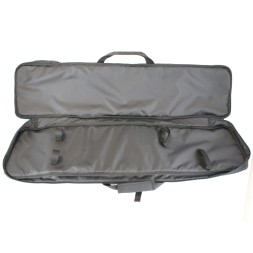 Рюкзак для оружия LeRoy Volare черный 100 см