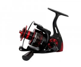 Катушка спиннинговая Flagman Black Sea 5000
