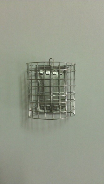 Кормушка Albatros Specialist XXL 80gr